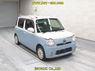 Daihatsu Mira Cocoa