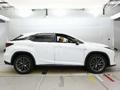 Lexus RX300