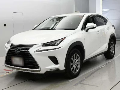 Lexus NX300h