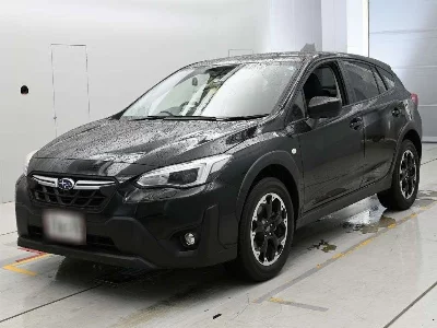 SUBARU SUBARU XV