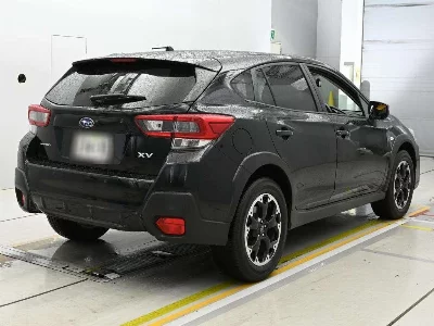 SUBARU SUBARU XV