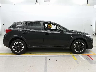 SUBARU SUBARU XV