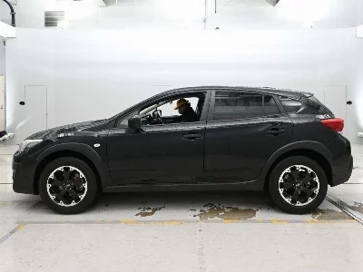 SUBARU SUBARU XV
