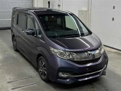 HONDA STEPWGN SPADA