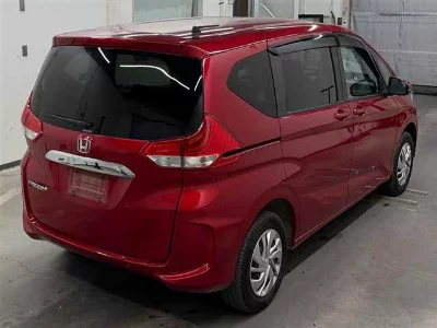 HONDA FREED+