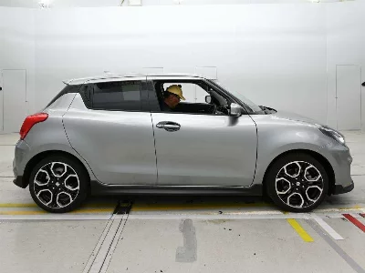 SUZUKI SWIFT SPORTS