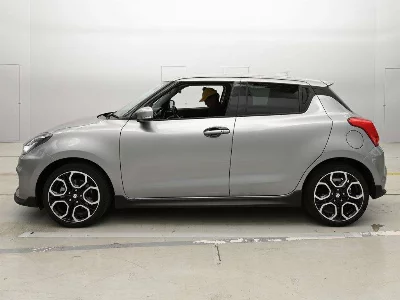 SUZUKI SWIFT SPORTS