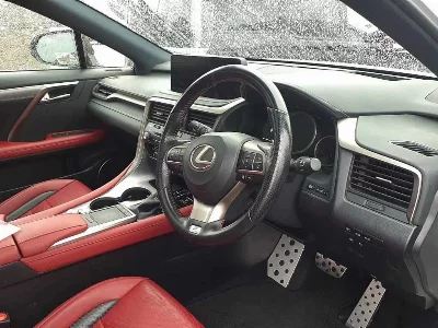 Lexus RX300