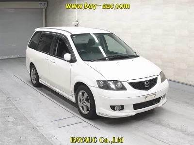 Mazda MPV