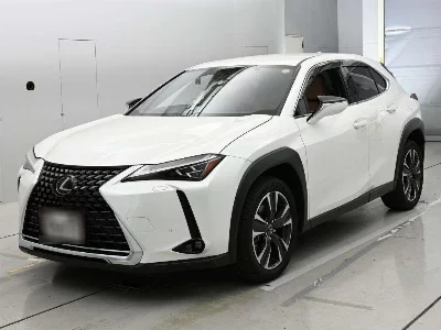 Lexus UX250h