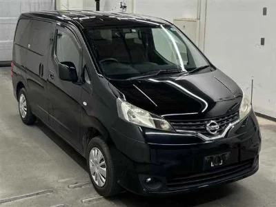 NISSAN NV200 VANETTE