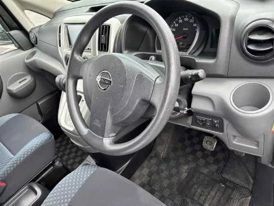 NISSAN NV200 VANETTE