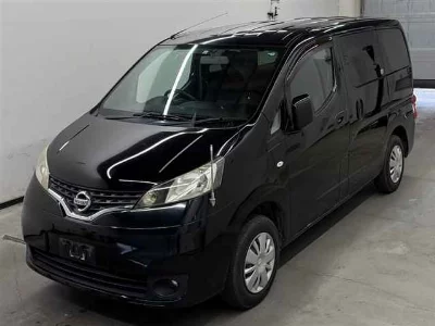 NISSAN NV200 VANETTE