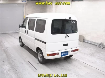 Honda Acty