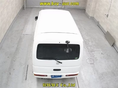 Honda Acty