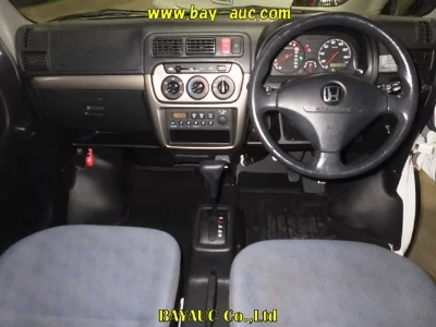 Honda Acty