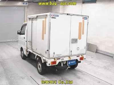 MITSUBISHI MINICAB TRUCK
