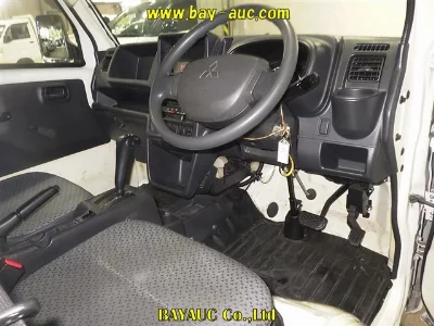 MITSUBISHI MINICAB TRUCK