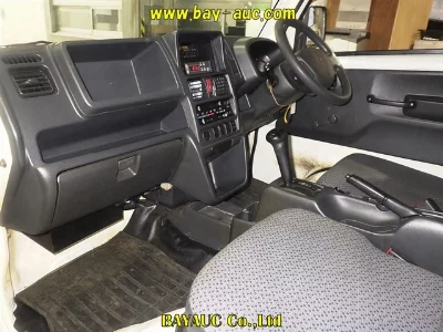 MITSUBISHI MINICAB TRUCK