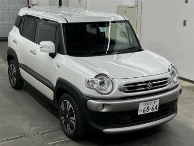 Suzuki Xbee