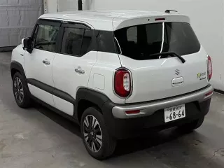 Suzuki Xbee