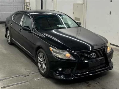 LEXUS OTHER