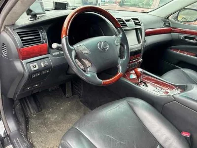 LEXUS OTHER