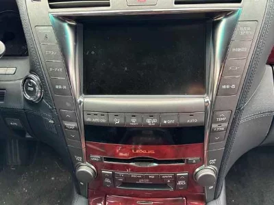 LEXUS OTHER