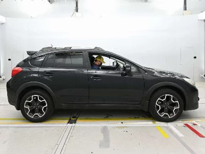SUBARU SUBARU XV