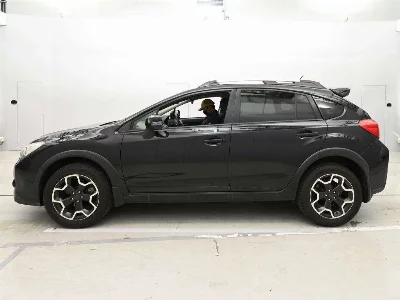 SUBARU SUBARU XV