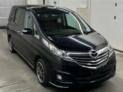MAZDA BIANTE
