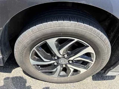 HONDA STEPWGN SPADA