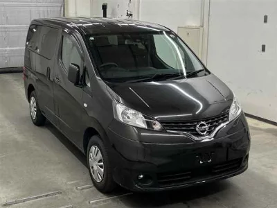 NISSAN NV200 VANETTE