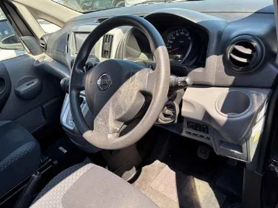 NISSAN NV200 VANETTE