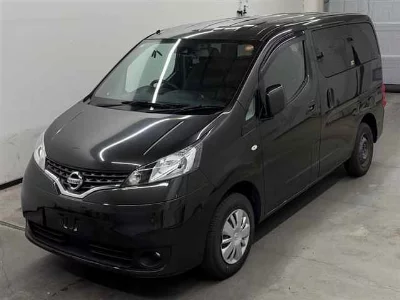 NISSAN NV200 VANETTE