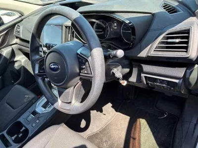 SUBARU SUBARU XV
