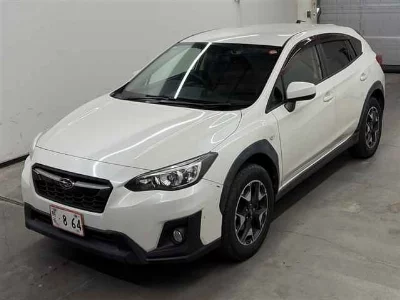 SUBARU SUBARU XV