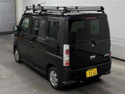 NISSAN NV100 CLIPPER RIO