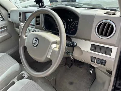 NISSAN NV100 CLIPPER RIO