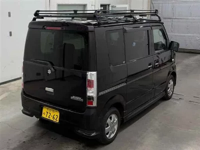 NISSAN NV100 CLIPPER RIO