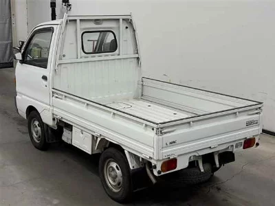 MITSUBISHI MINICAB TRUCK