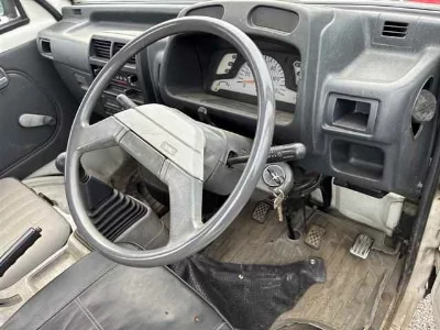 MITSUBISHI MINICAB TRUCK