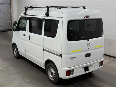 MAZDA SCRUM