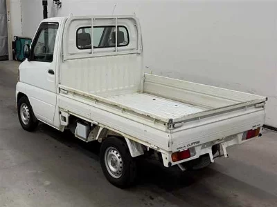 NISSAN CLIPPER TRUCK