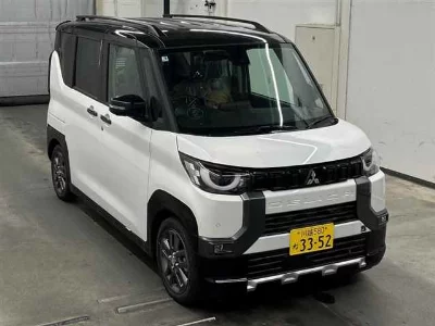 MITSUBISHI DELICA MINI