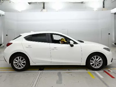 MAZDA AXELA SPORT