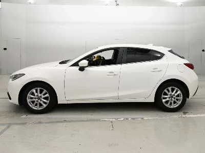 MAZDA AXELA SPORT