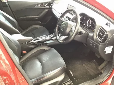 MAZDA AXELA SPORT