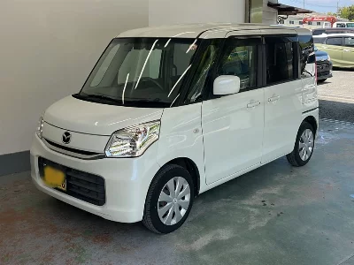 Mazda Flair Wagon
