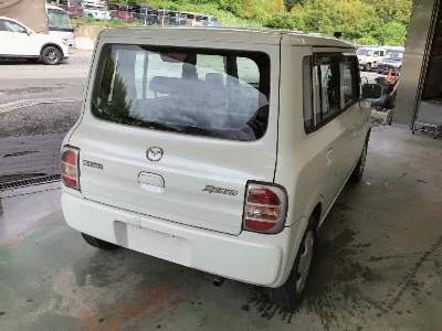 Mazda Spiano